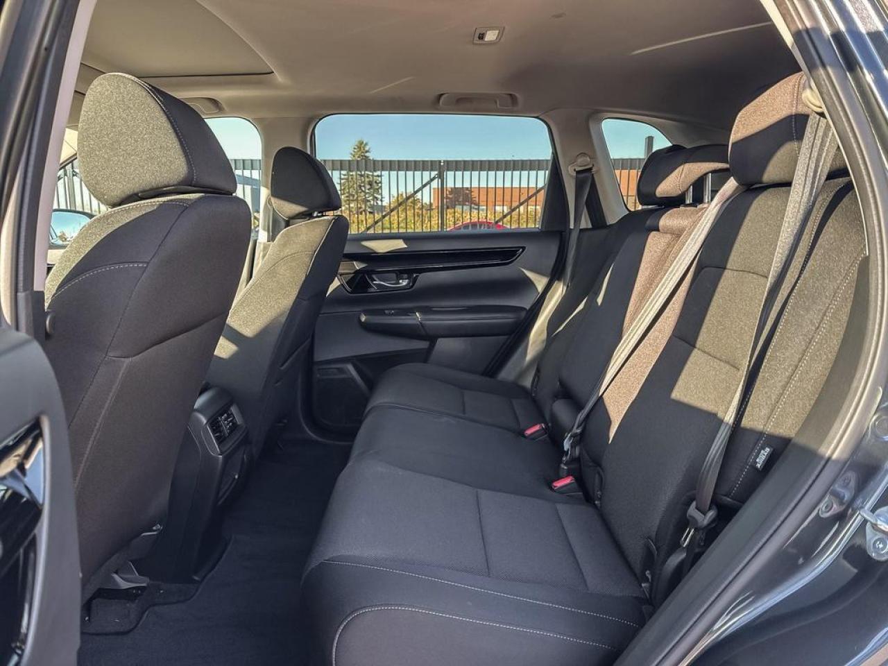 2024 Honda CR-V Sport Photo