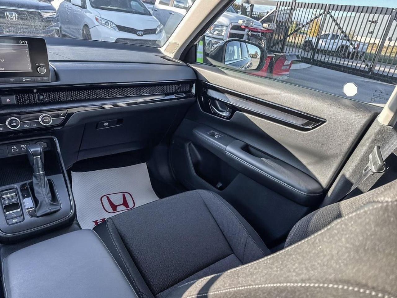 2024 Honda CR-V Sport Photo