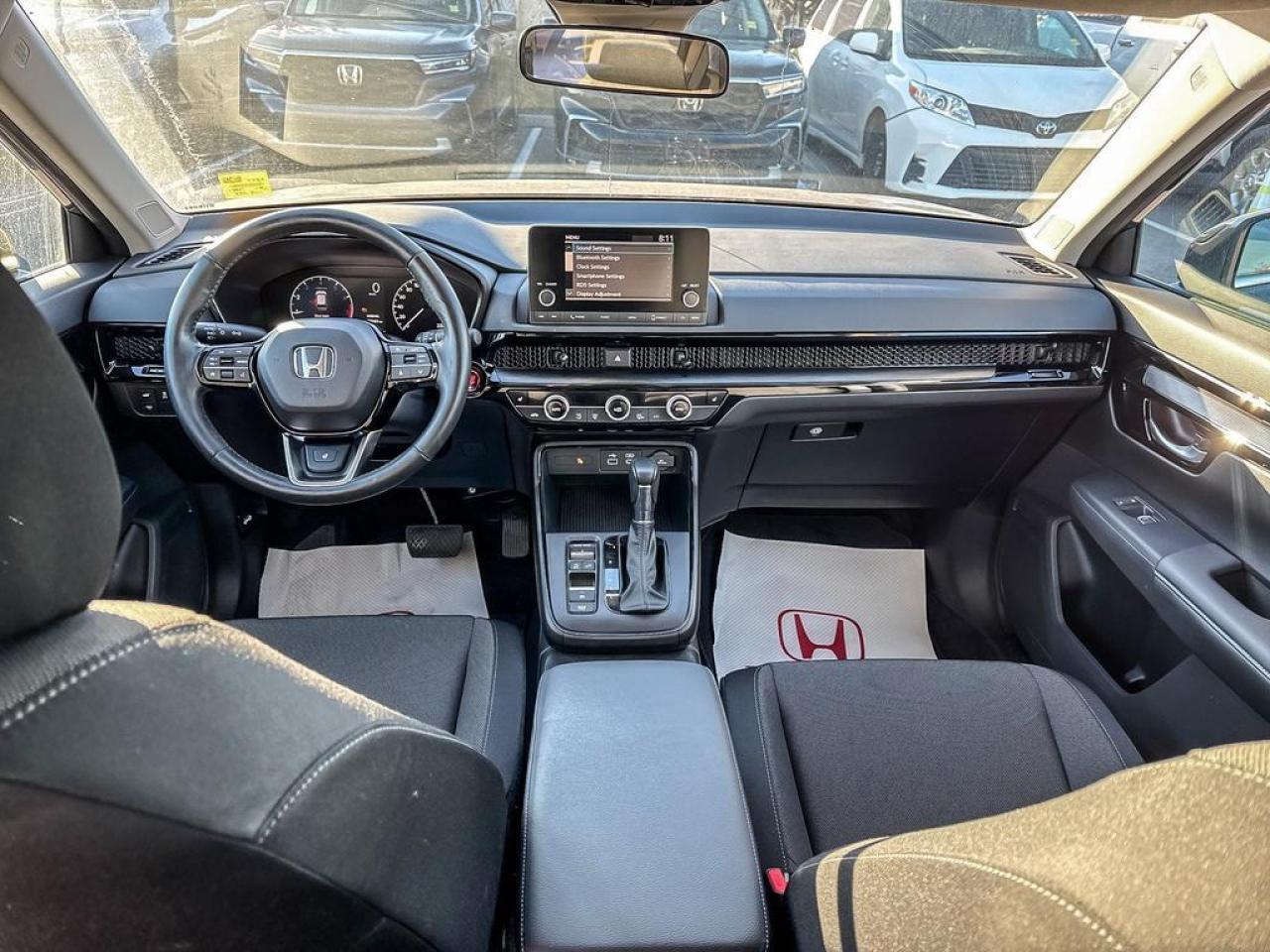 2024 Honda CR-V Sport Photo