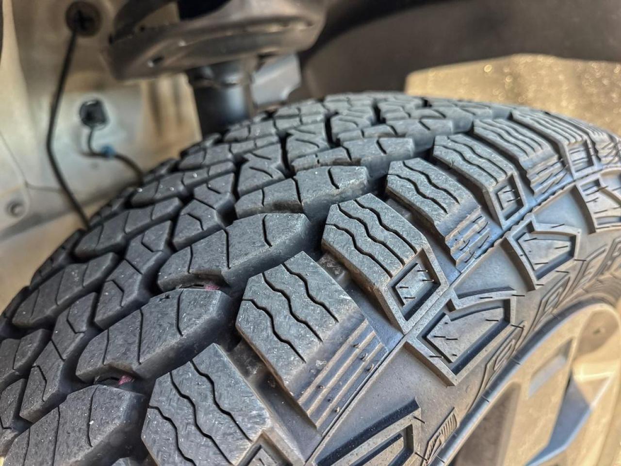 2024 Honda Ridgeline TrailSport Photo