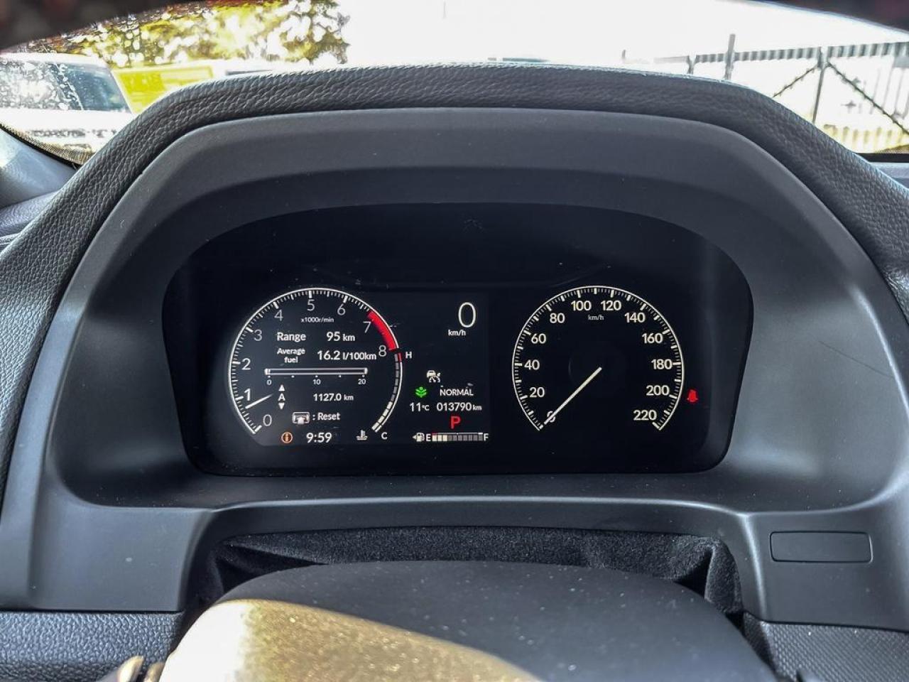 2024 Honda Ridgeline TrailSport Photo