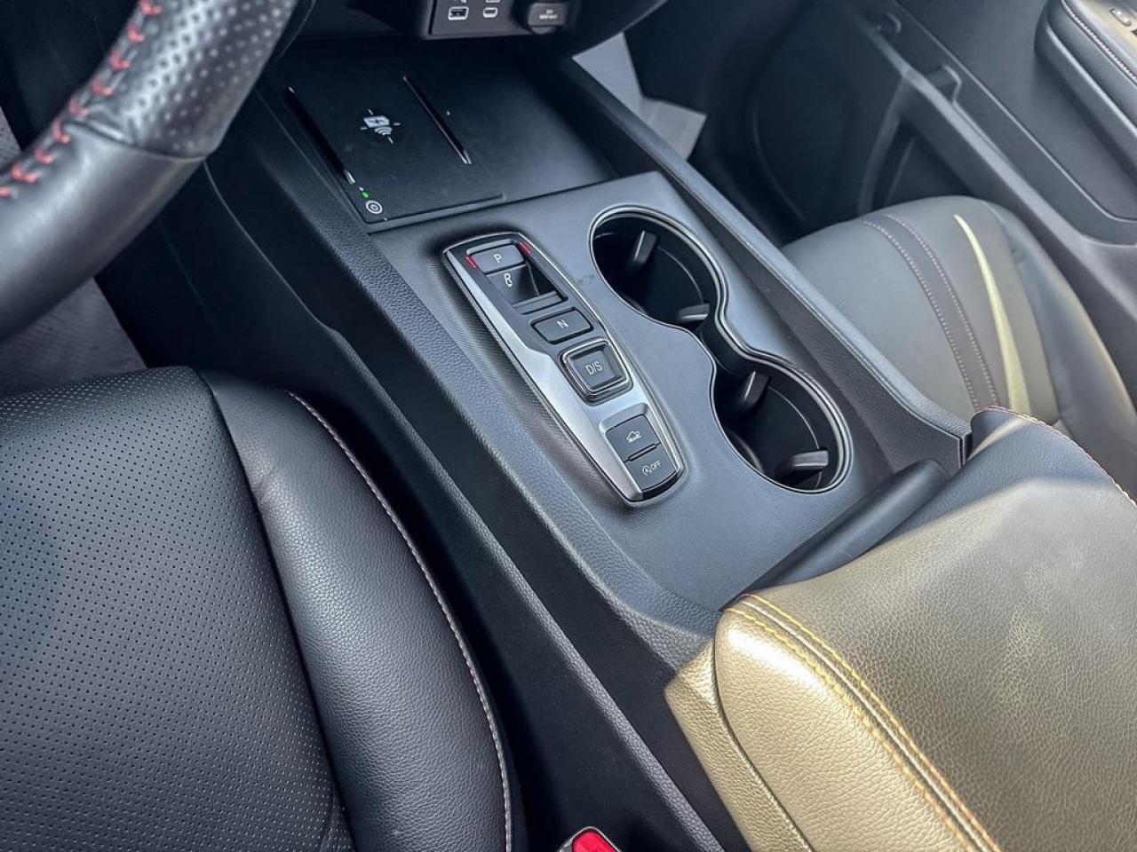 2024 Honda Ridgeline TrailSport Photo