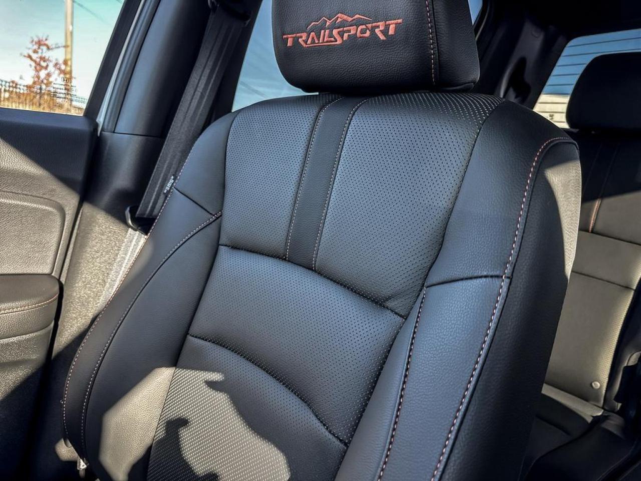 2024 Honda Ridgeline TrailSport Photo