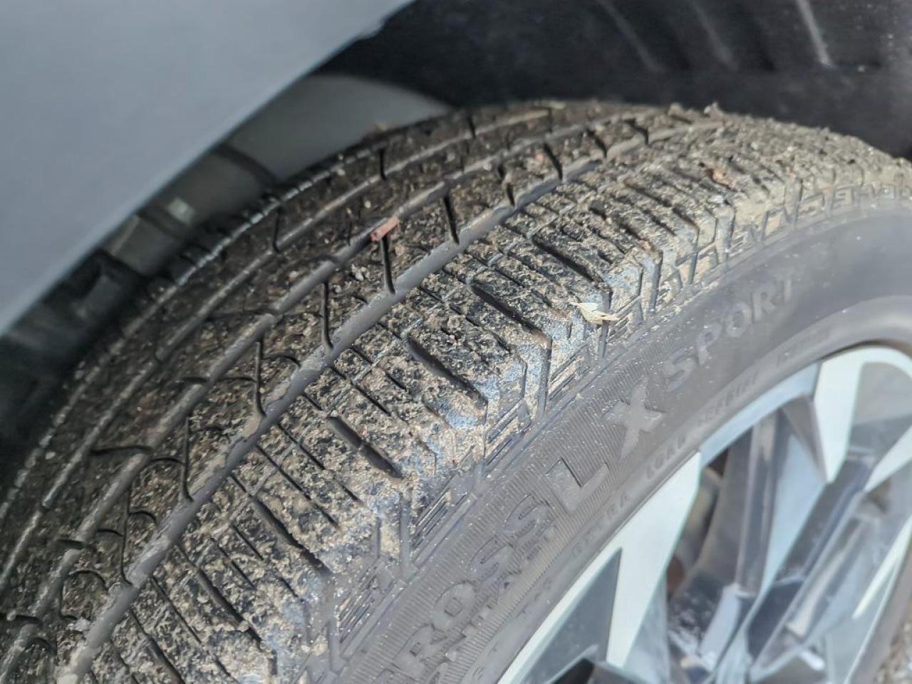 2024 Kia Sorento EX Photo