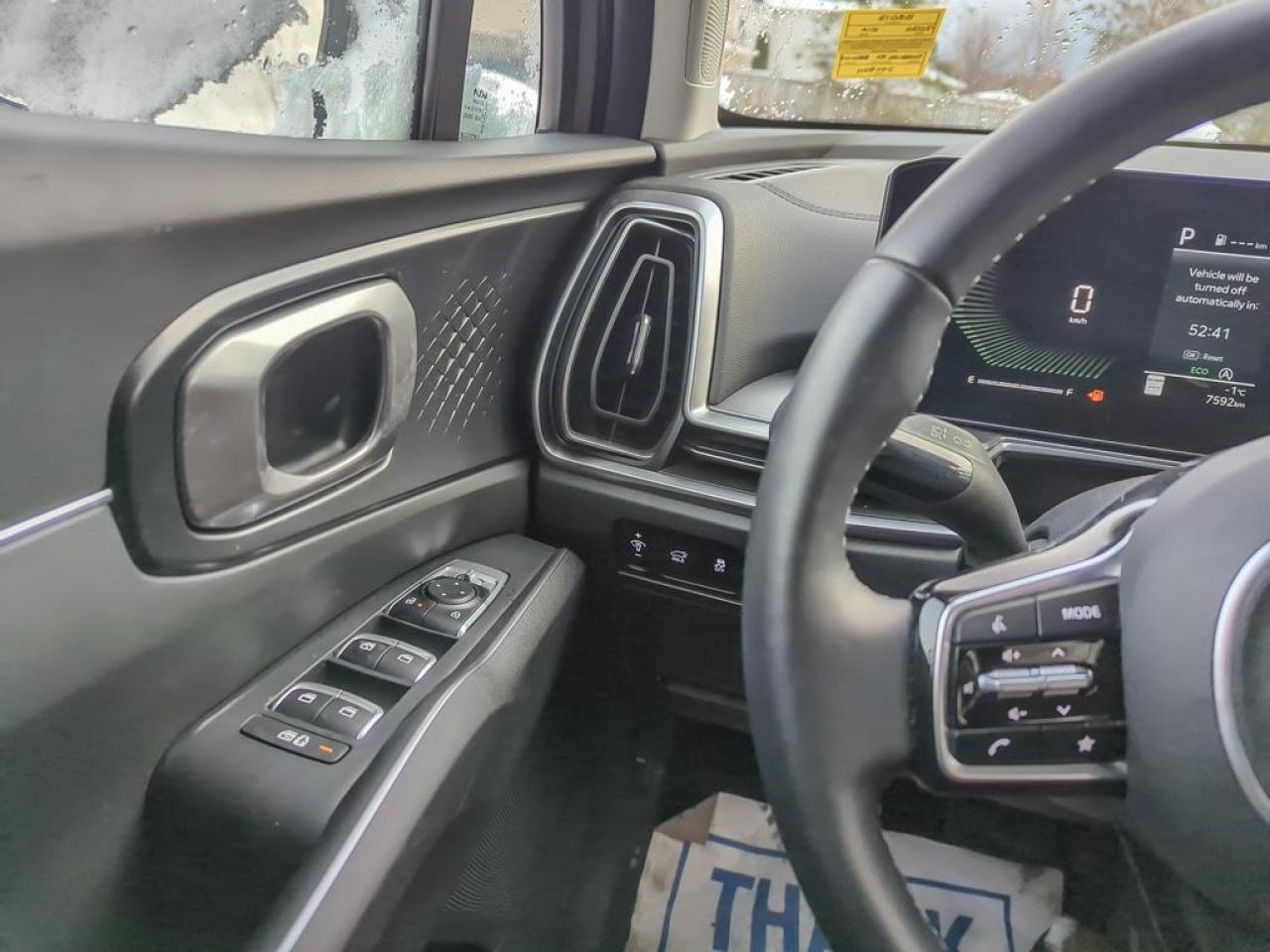 2024 Kia Sorento EX Photo