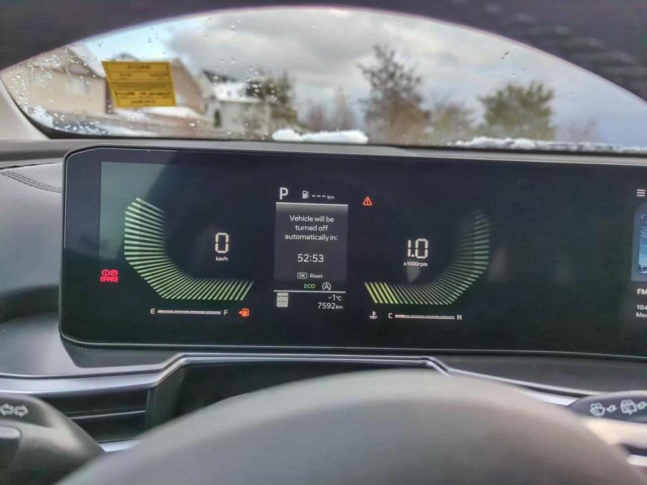 2024 Kia Sorento EX Photo