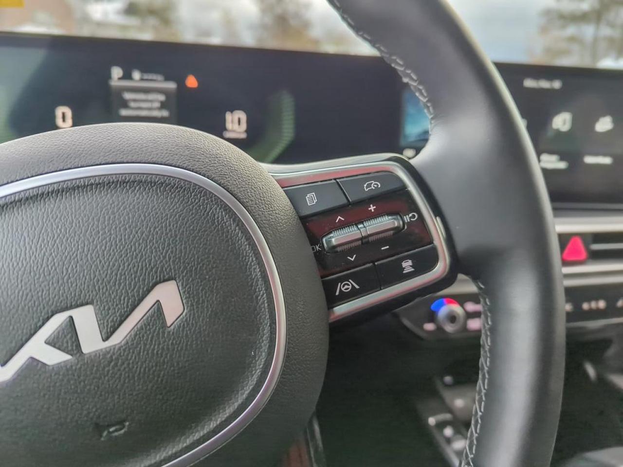 2024 Kia Sorento EX Photo