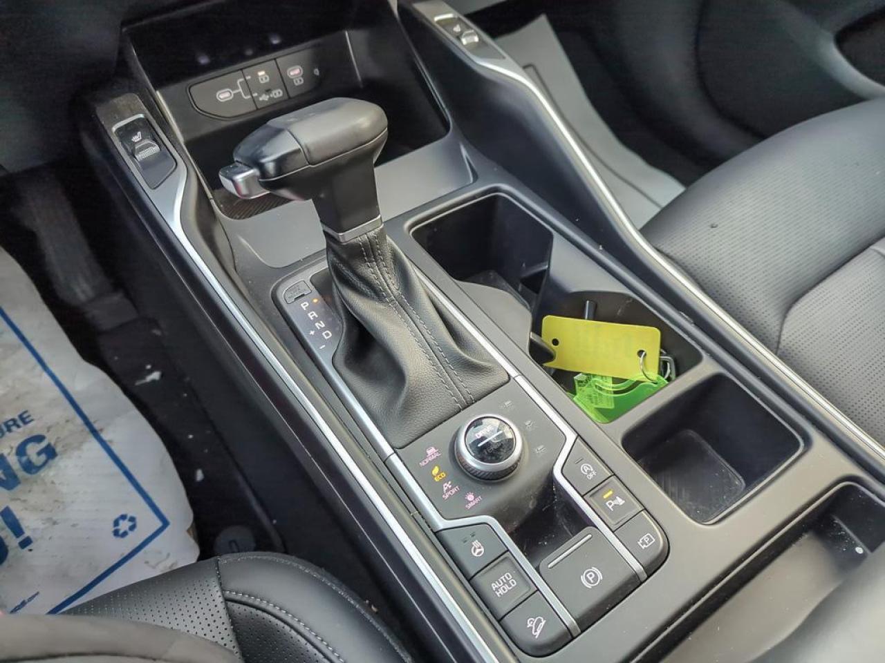 2024 Kia Sorento EX Photo