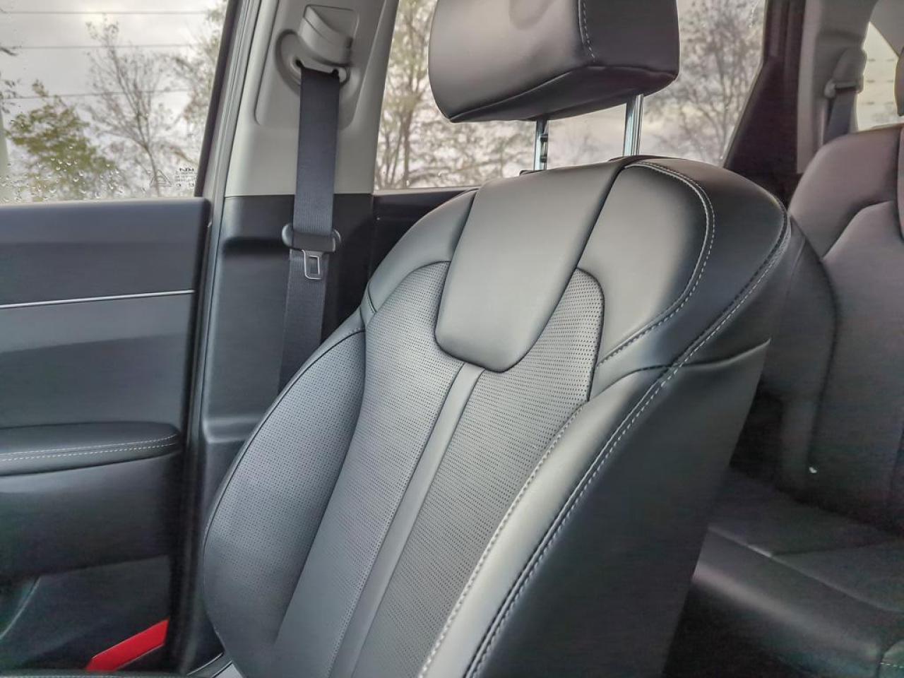 2024 Kia Sorento EX Photo