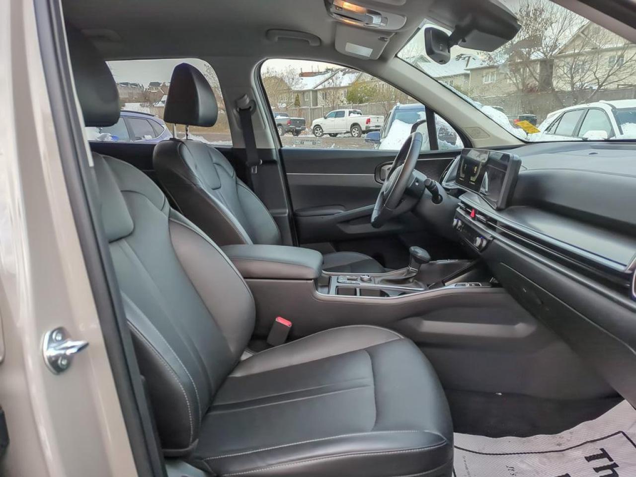 2024 Kia Sorento EX Photo