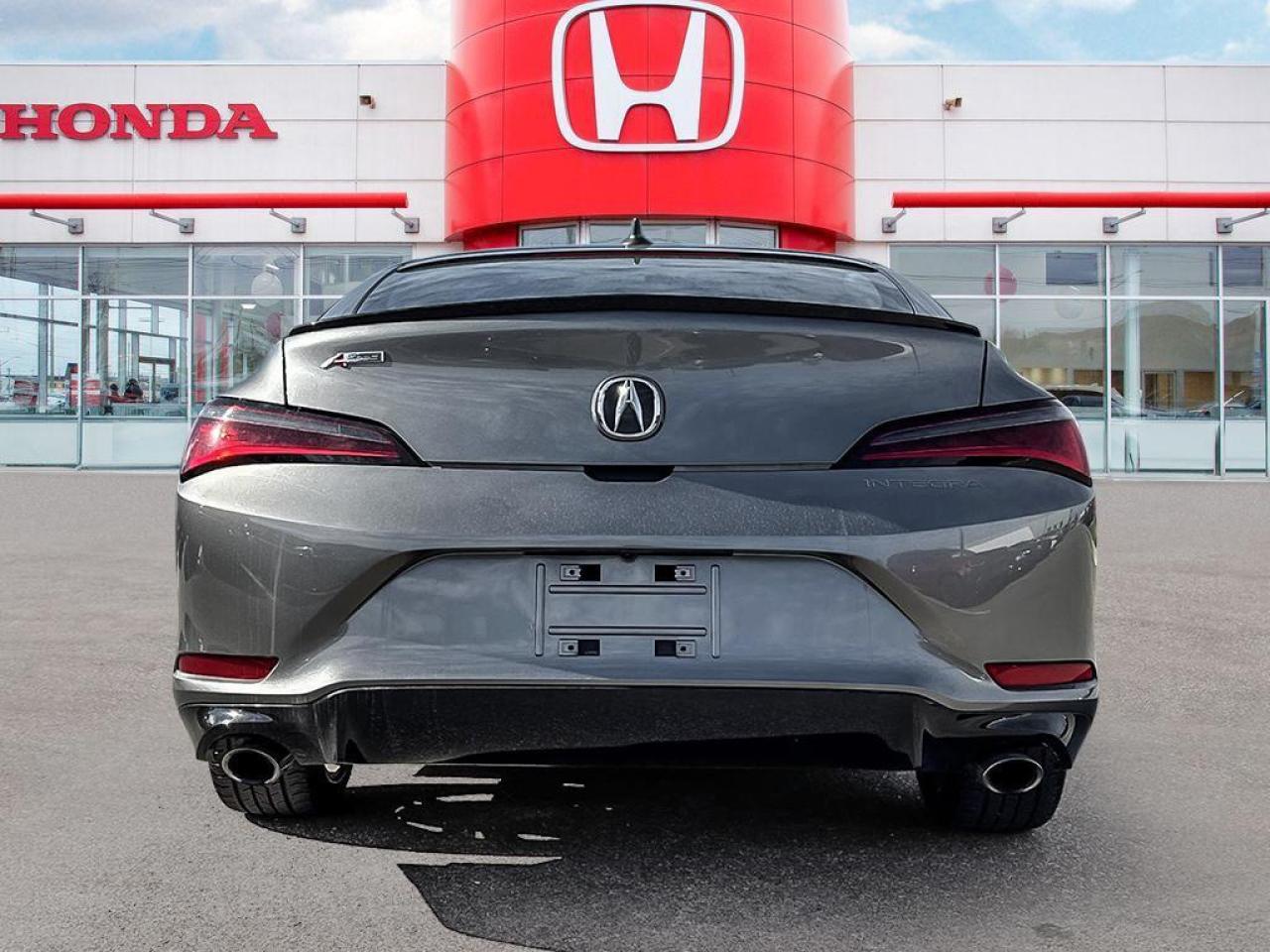 2024 Acura Integra A-SPEC Photo4