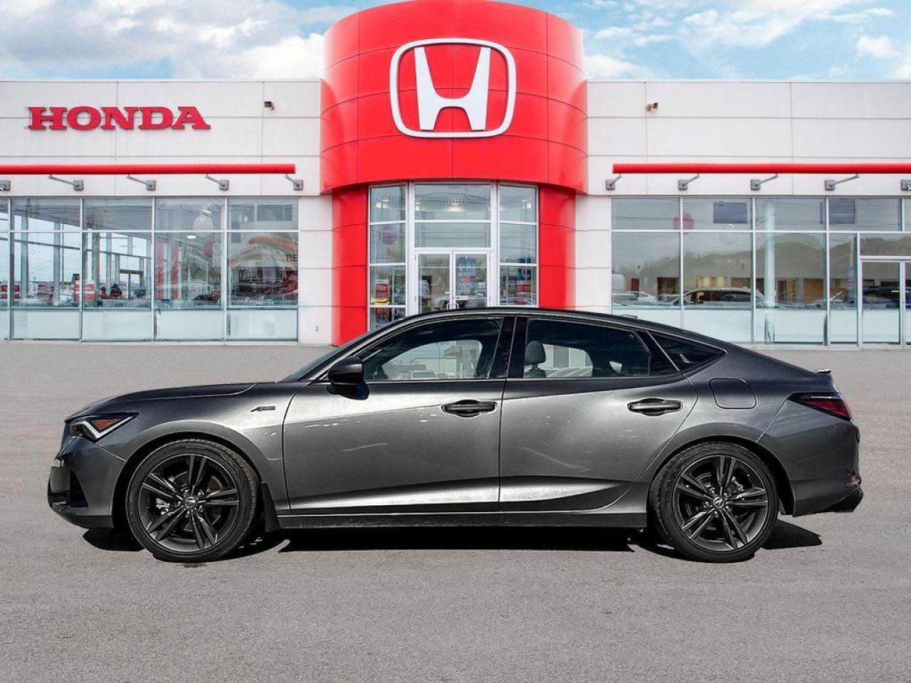 2024 Acura Integra A-SPEC Photo