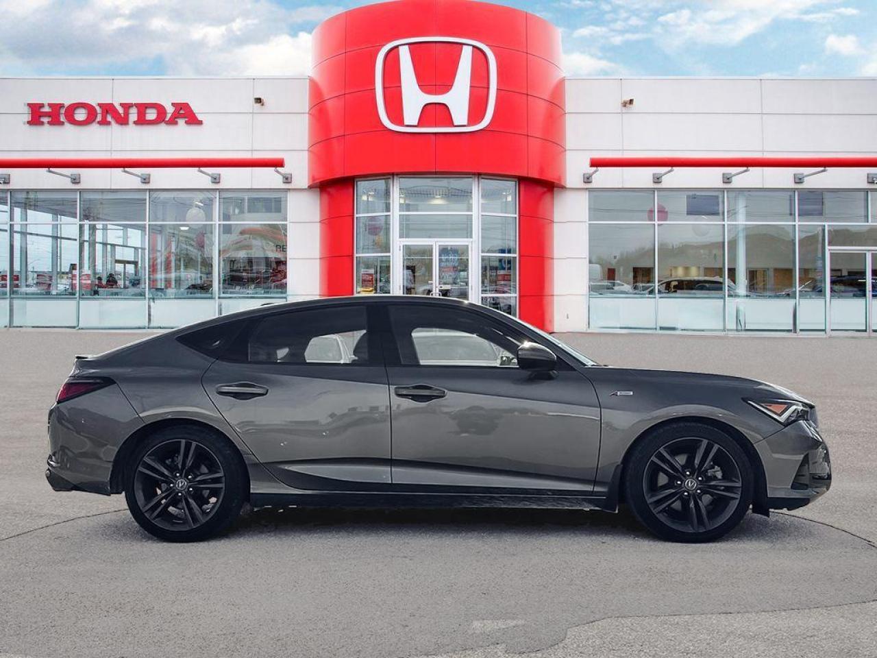 2024 Acura Integra A-SPEC Photo