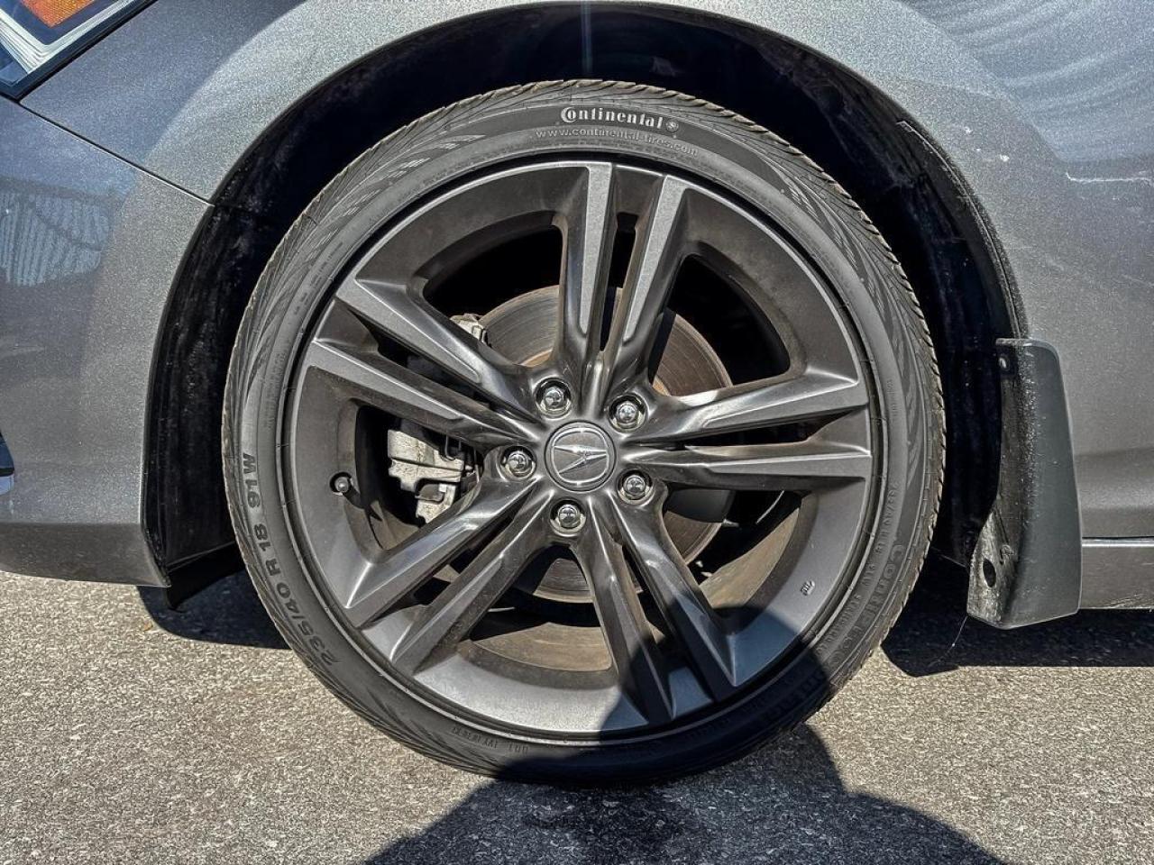 2024 Acura Integra A-SPEC Photo