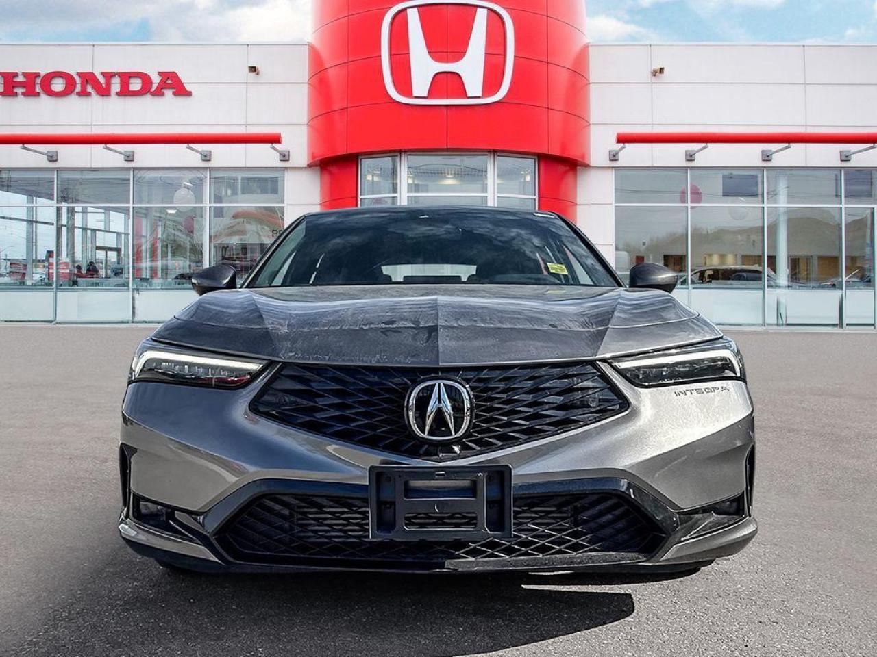 2024 Acura Integra A-SPEC Photo