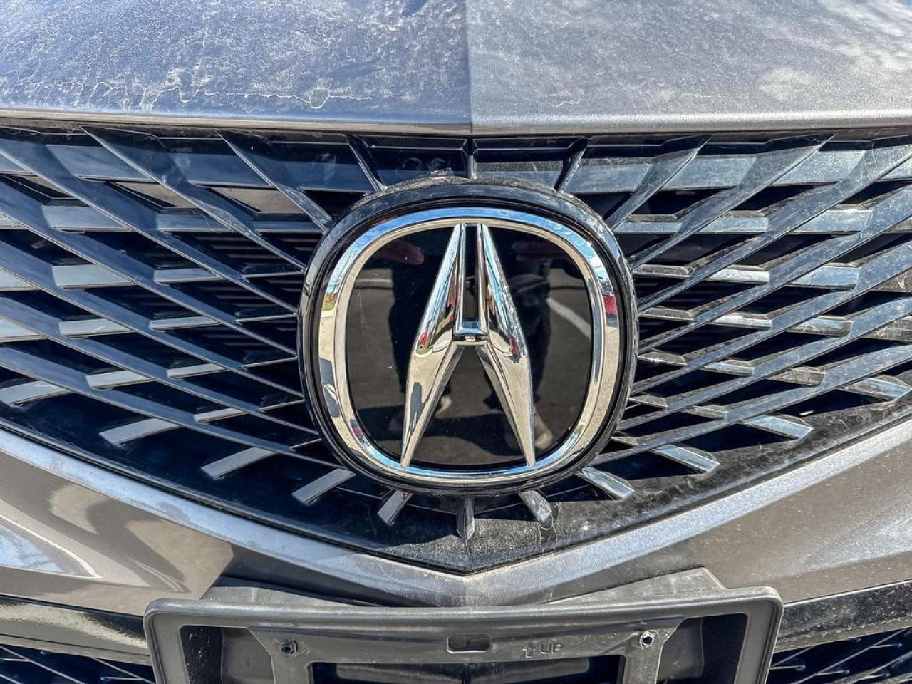 2024 Acura Integra A-SPEC Photo