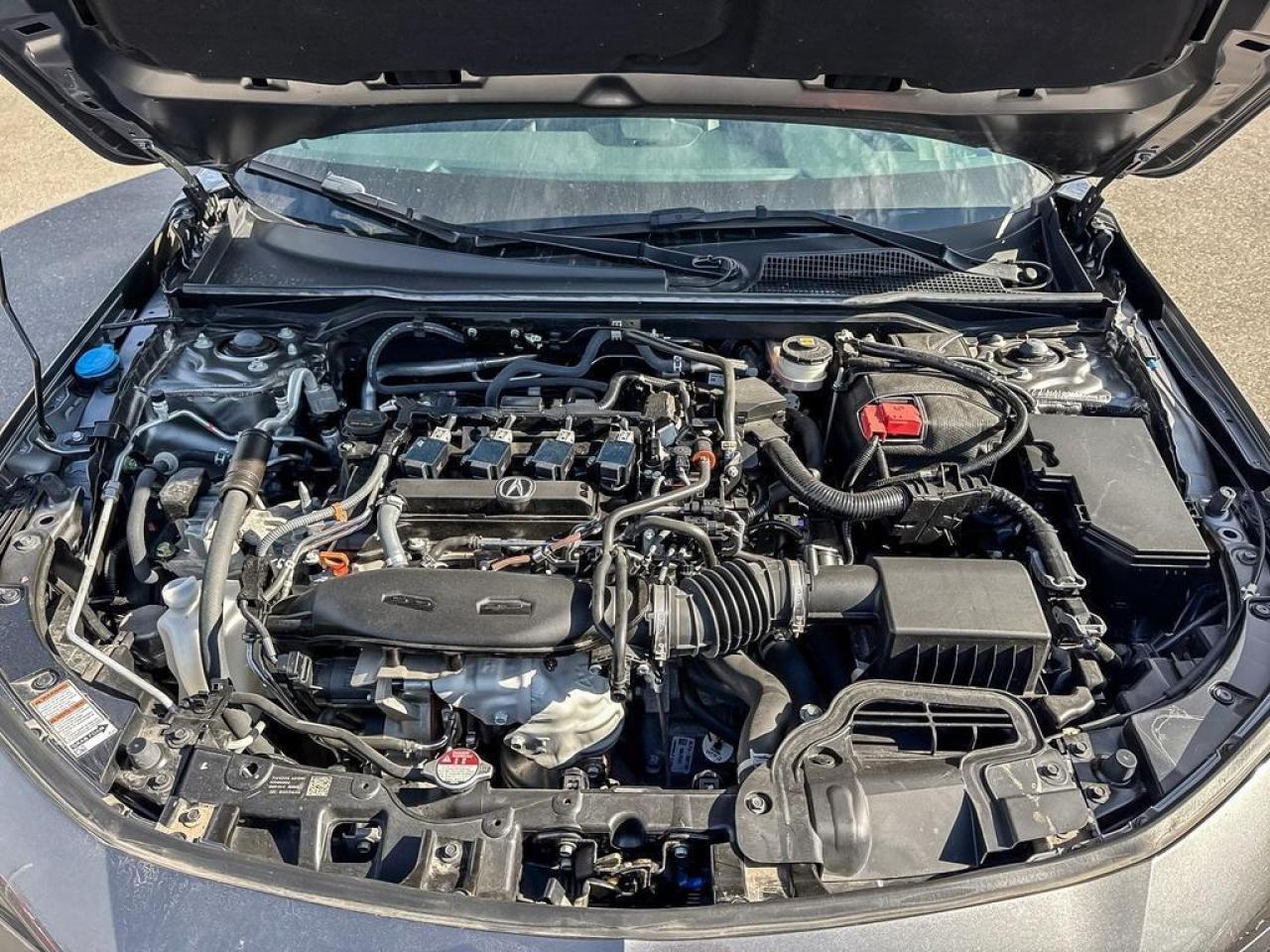 2024 Acura Integra A-SPEC Photo