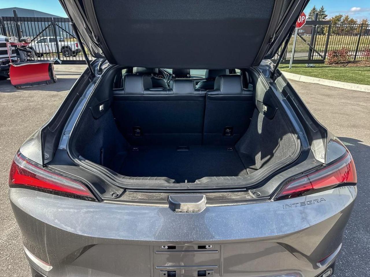 2024 Acura Integra A-SPEC Photo