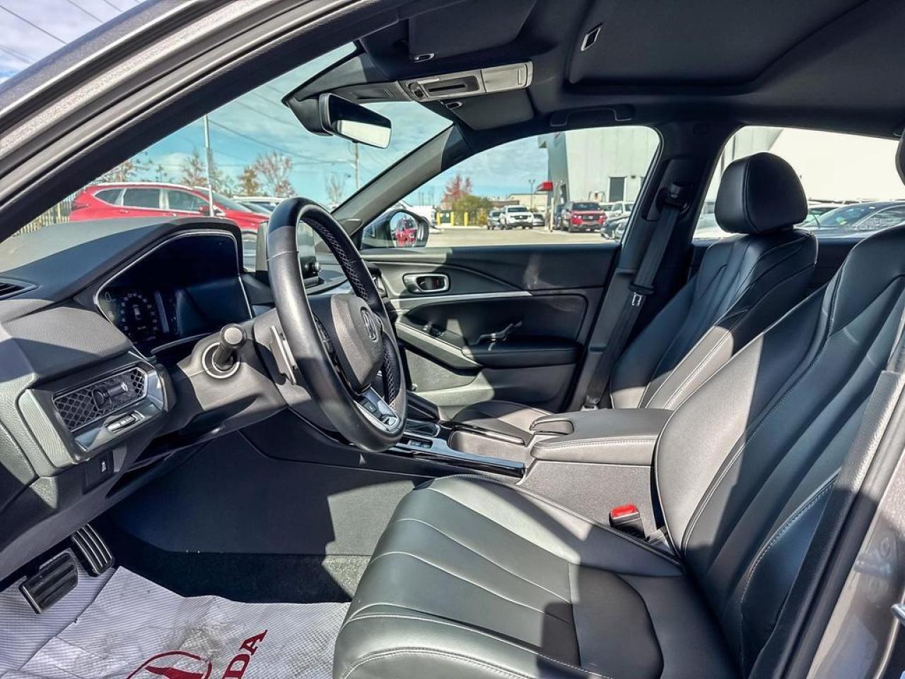 2024 Acura Integra A-SPEC Photo