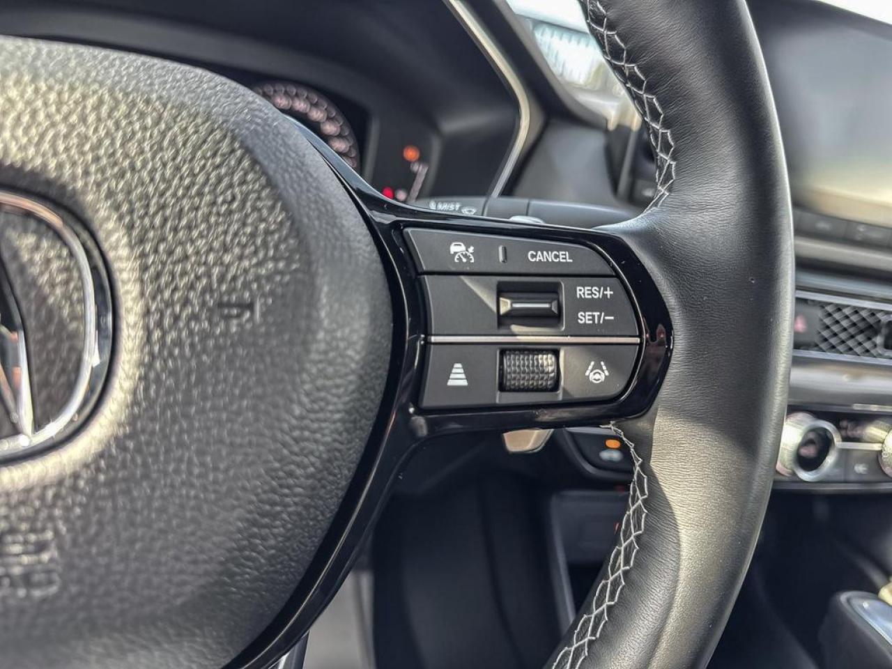 2024 Acura Integra A-SPEC Photo