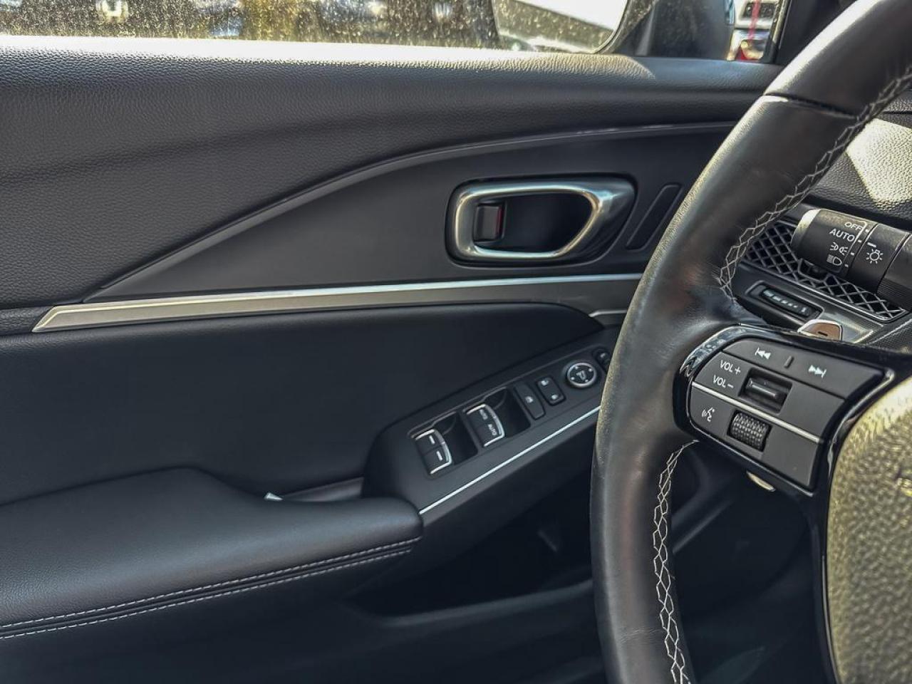 2024 Acura Integra A-SPEC Photo