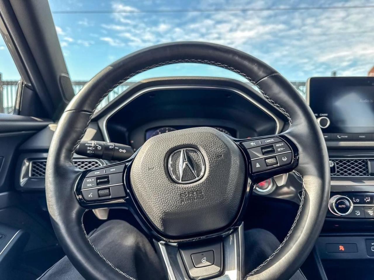 2024 Acura Integra A-SPEC Photo