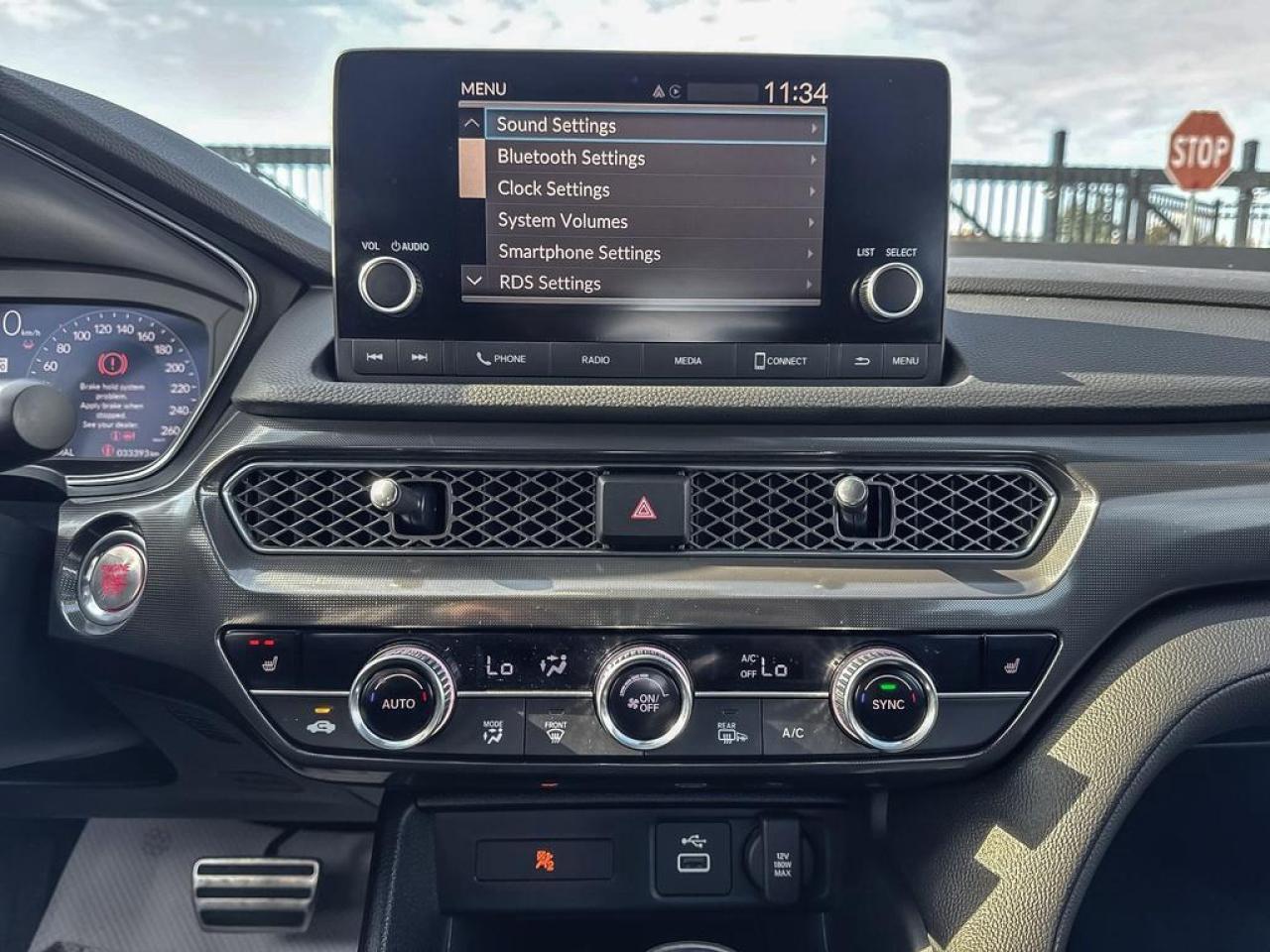 2024 Acura Integra A-SPEC Photo