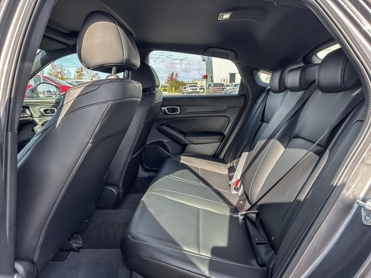 2024 Acura Integra A-SPEC Photo