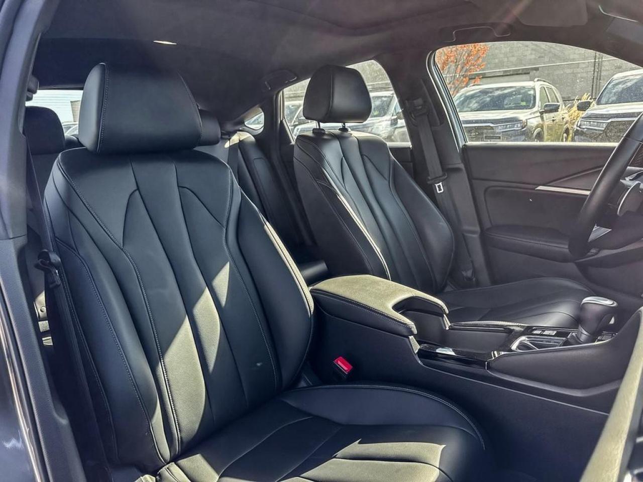 2024 Acura Integra A-SPEC Photo