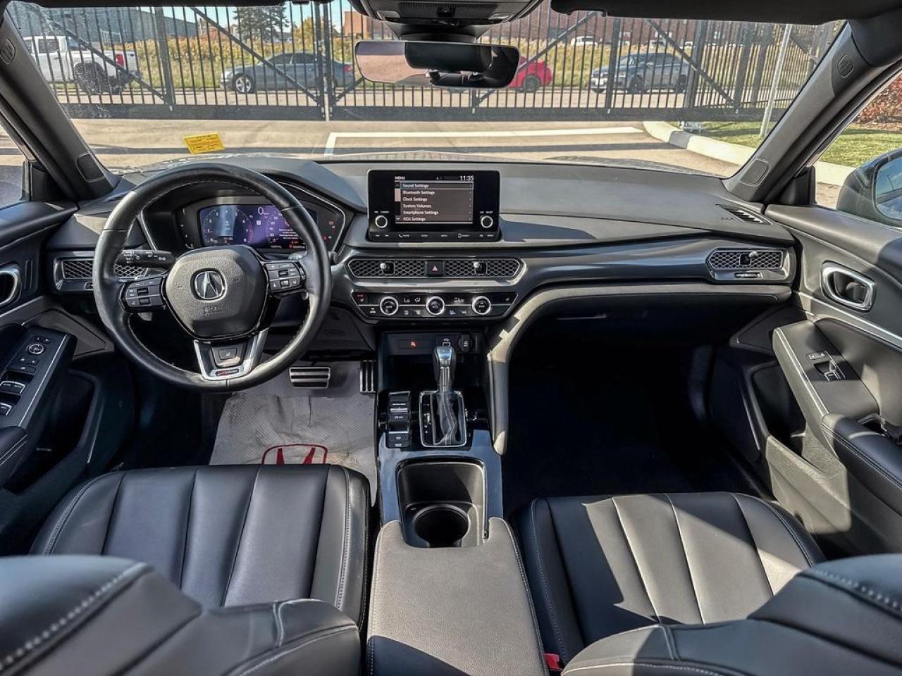 2024 Acura Integra A-SPEC Photo