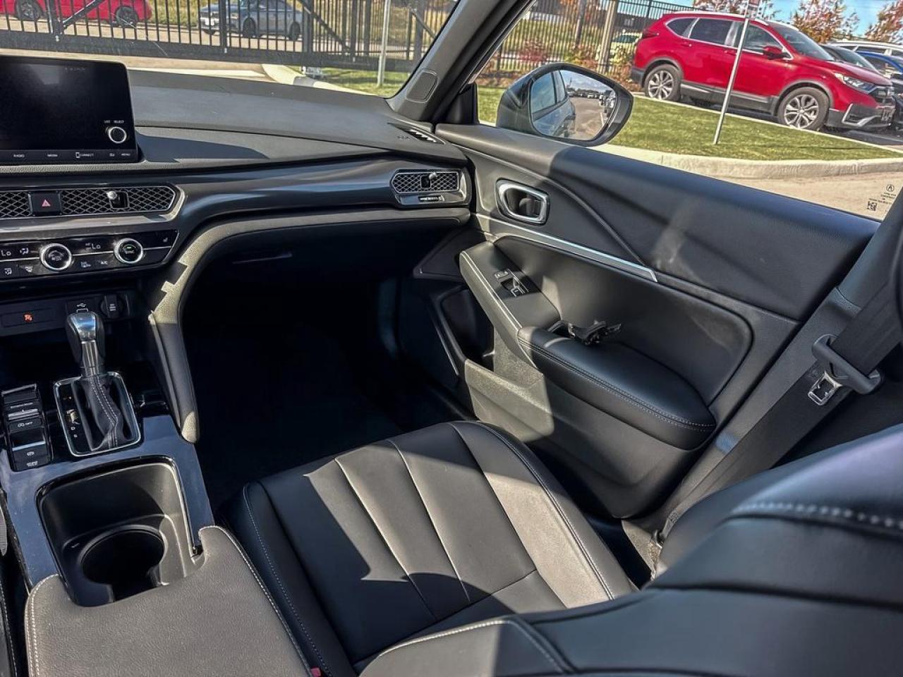 2024 Acura Integra A-SPEC Photo