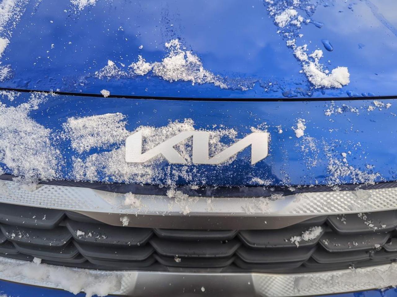 2023 Kia Seltos LX Photo