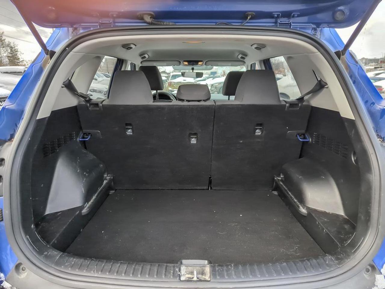 2023 Kia Seltos LX Photo