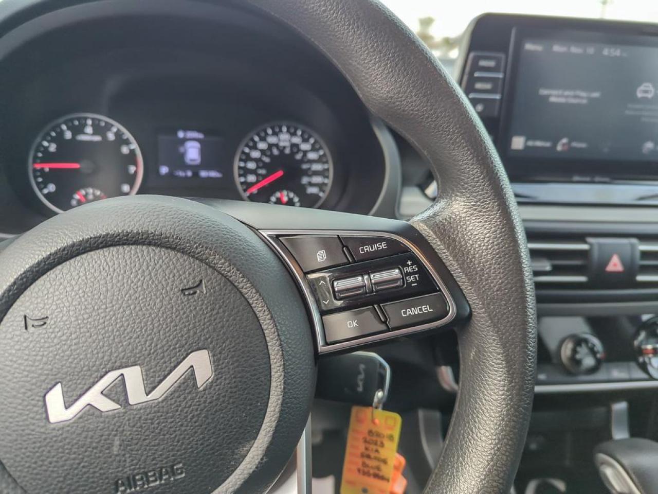 2023 Kia Seltos LX Photo