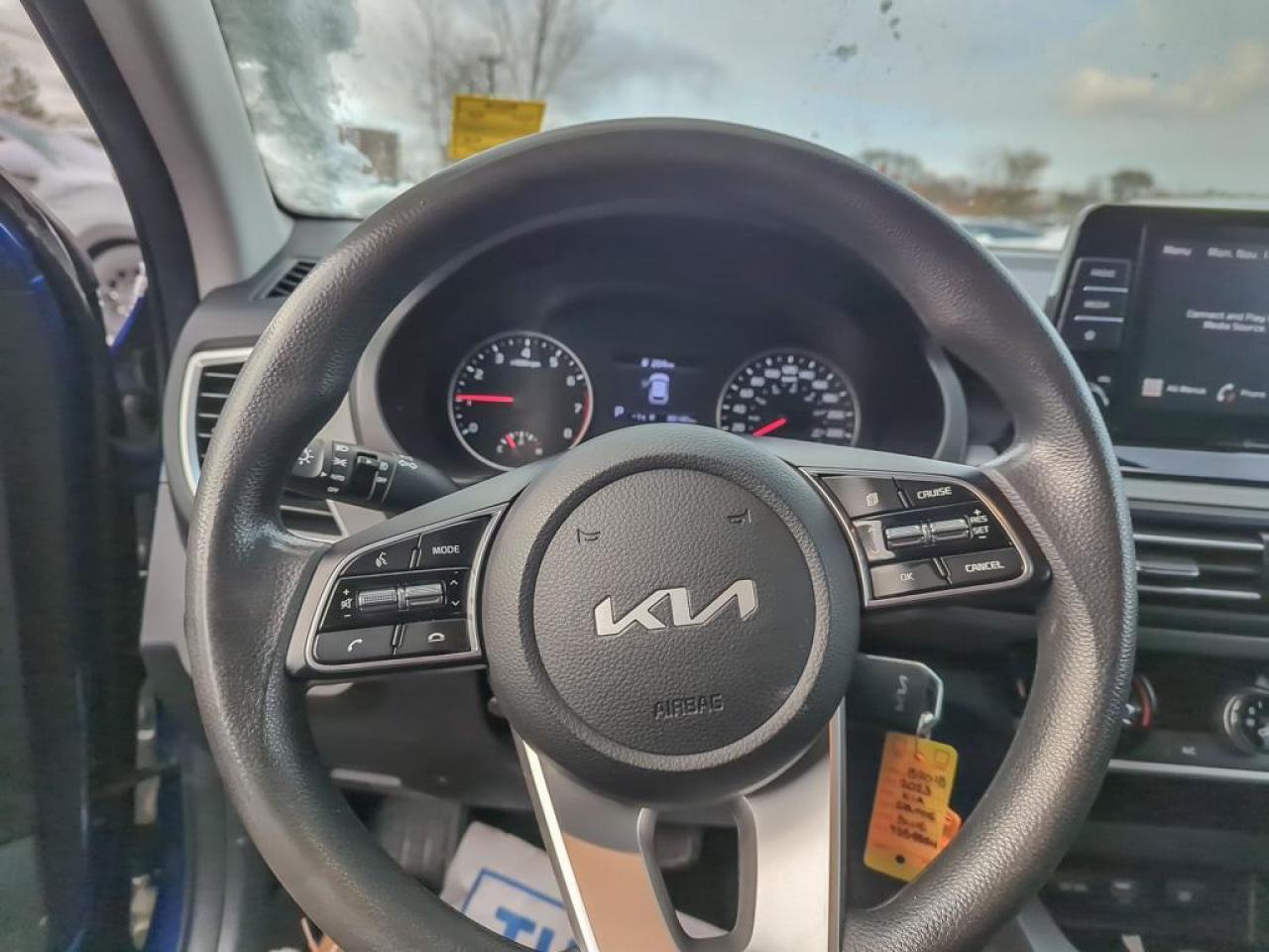 2023 Kia Seltos LX Photo