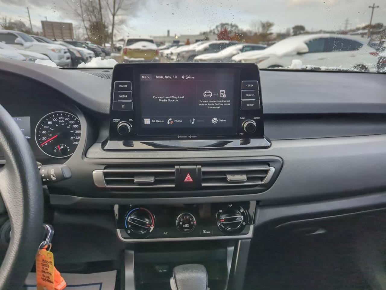 2023 Kia Seltos LX Photo