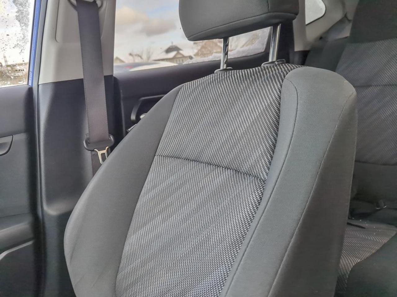 2023 Kia Seltos LX Photo