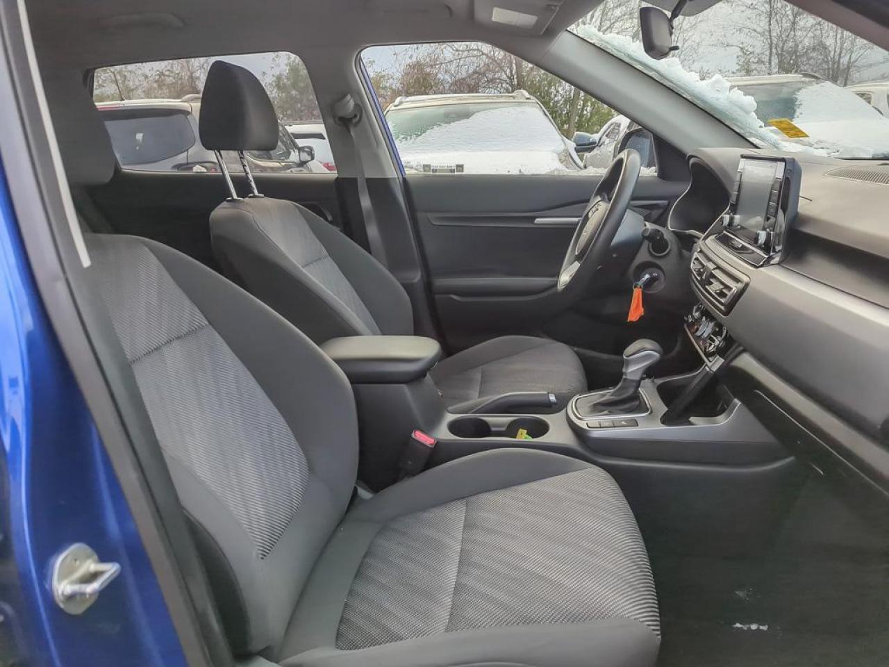 2023 Kia Seltos LX Photo