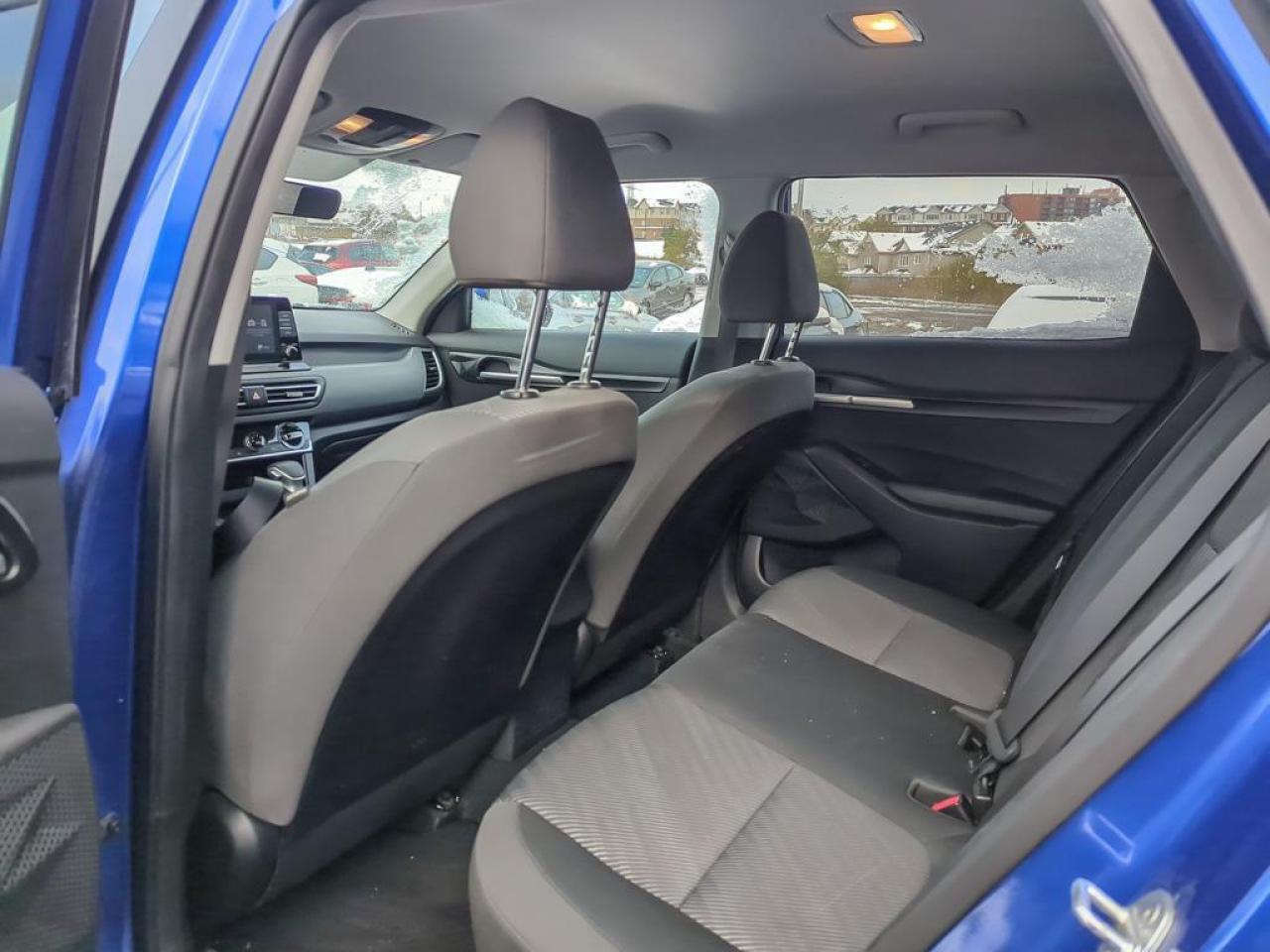 2023 Kia Seltos LX Photo