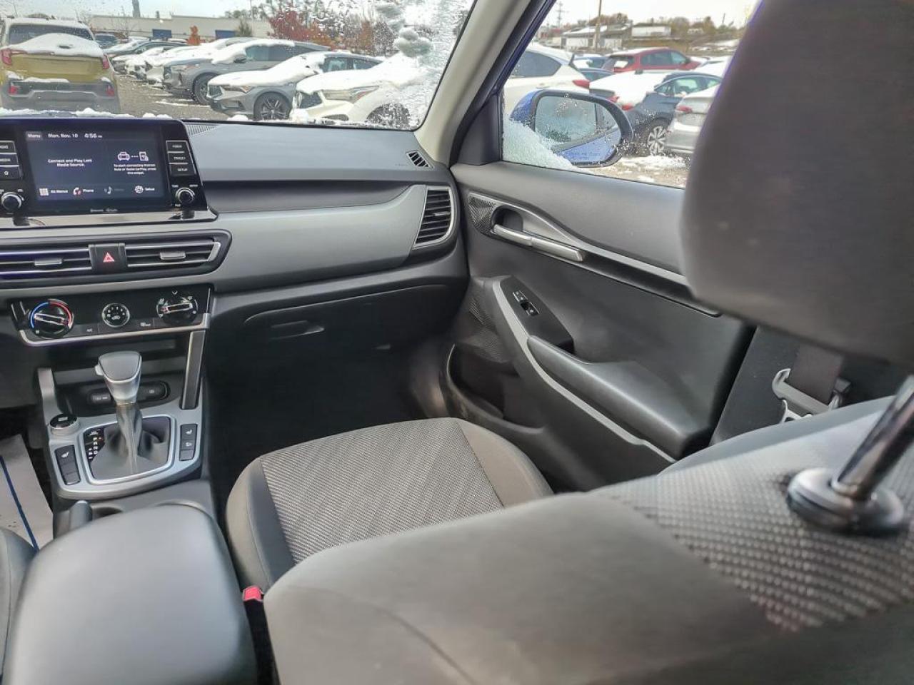 2023 Kia Seltos LX Photo