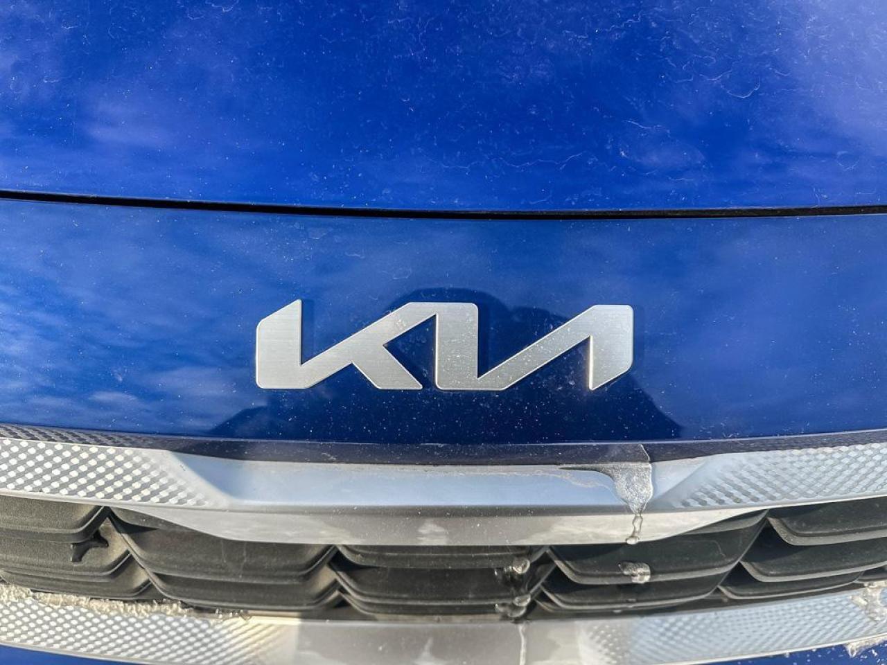 2023 Kia Seltos LX Photo