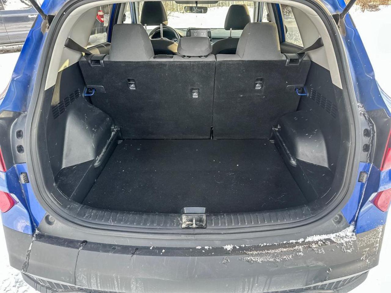 2023 Kia Seltos LX Photo