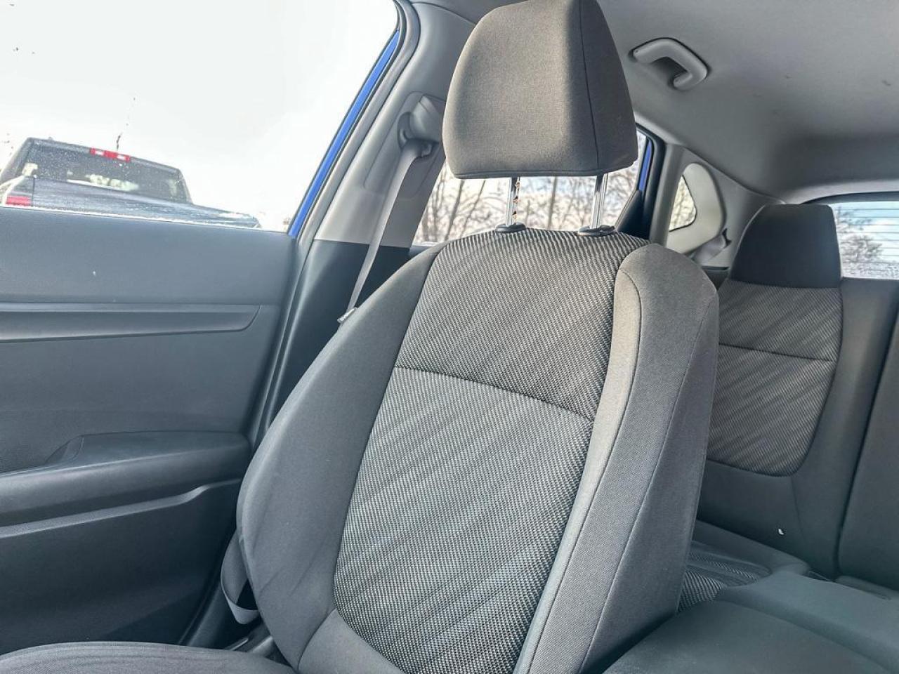 2023 Kia Seltos LX Photo