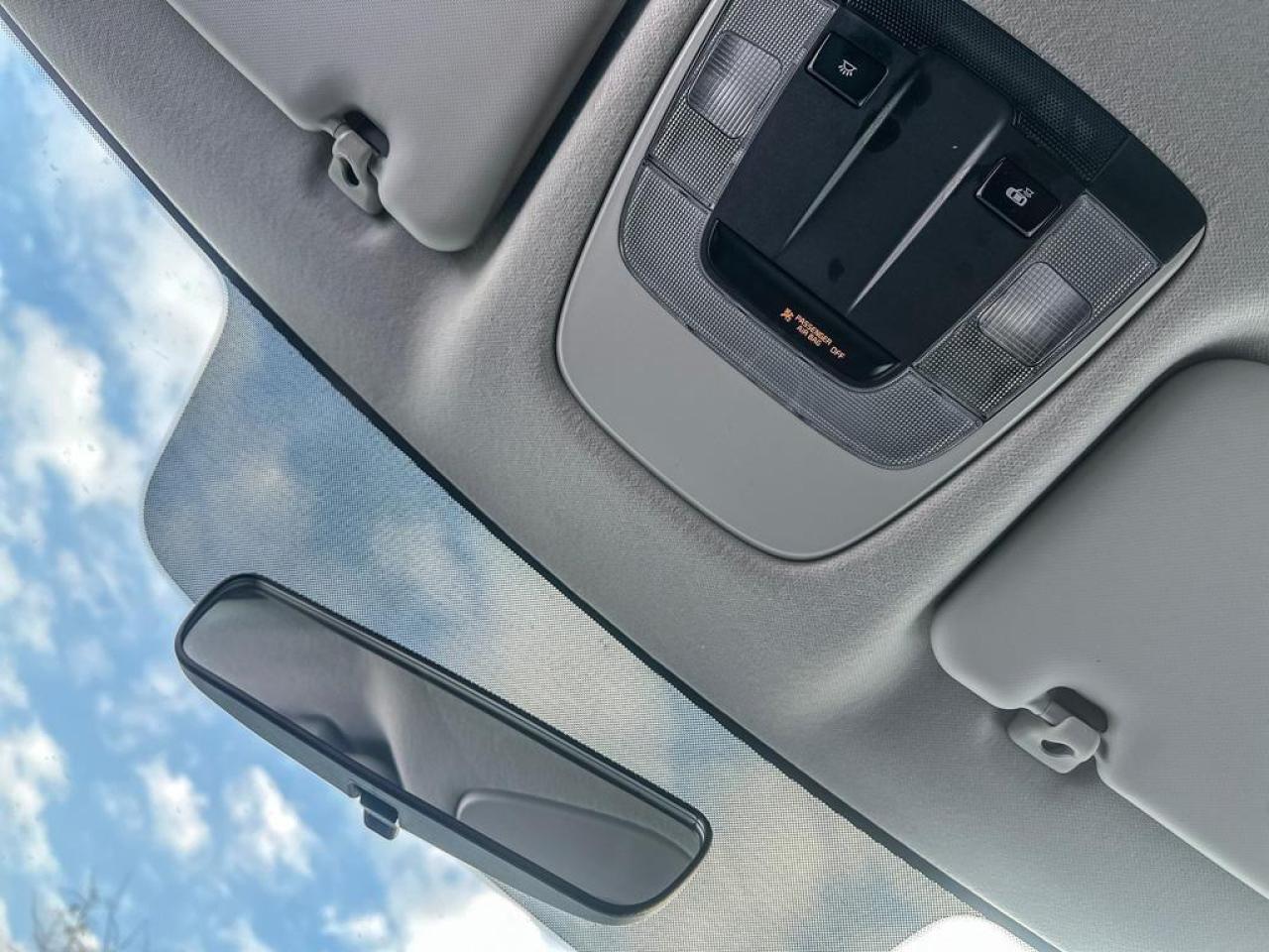 2023 Kia Seltos LX Photo