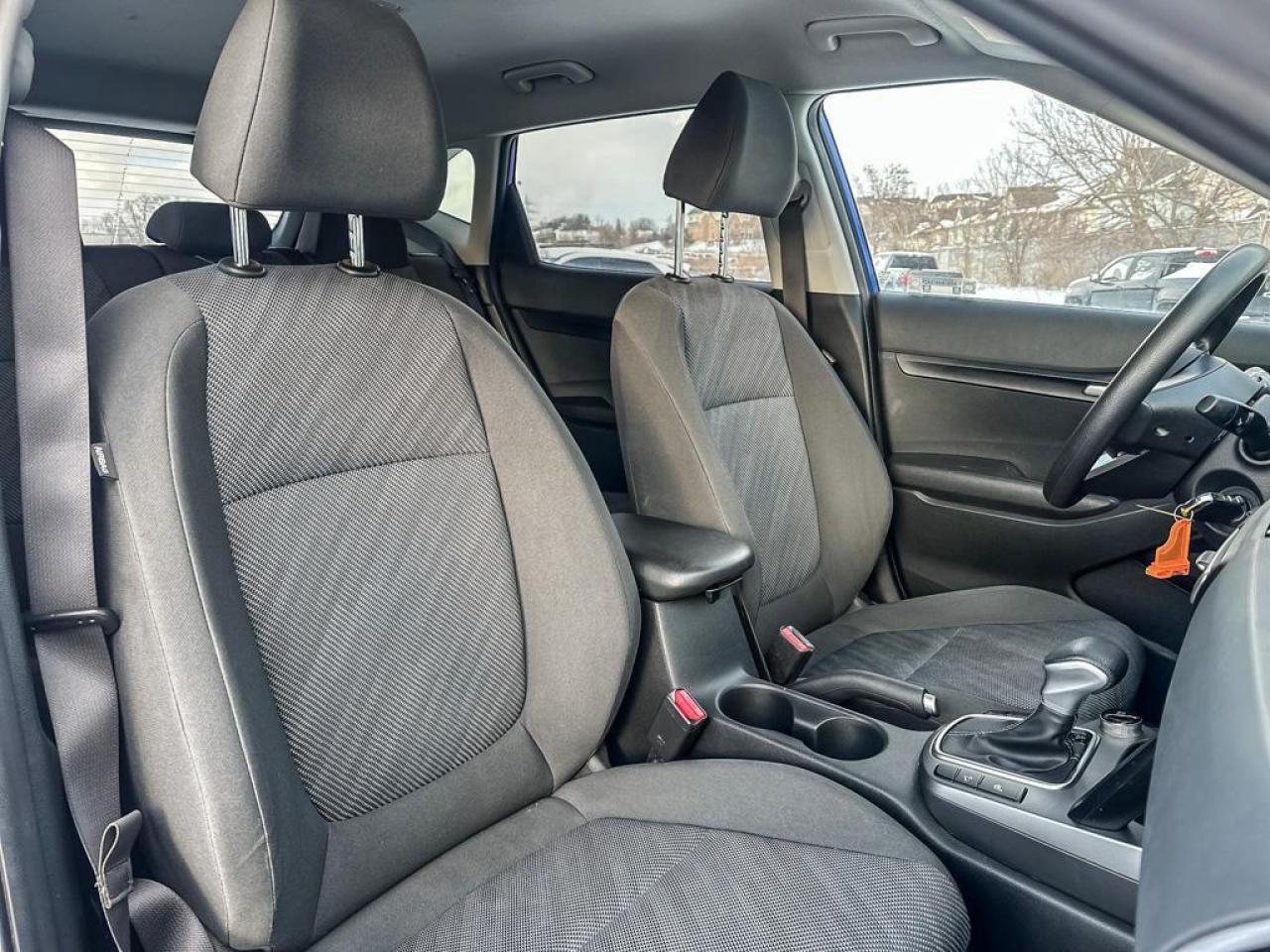 2023 Kia Seltos LX Photo