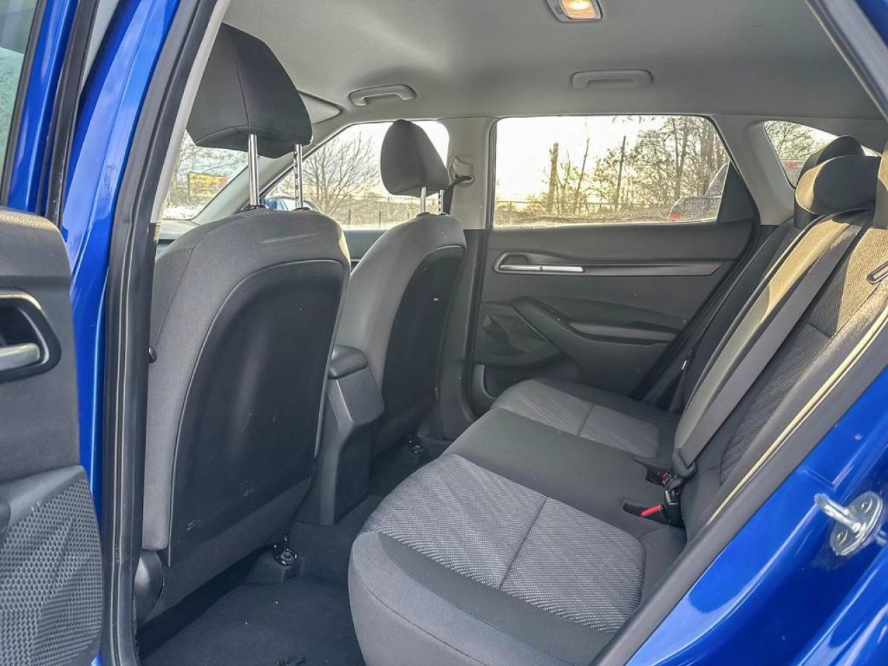 2023 Kia Seltos LX Photo