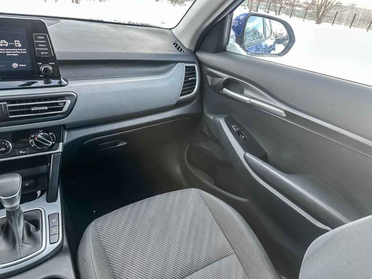 2023 Kia Seltos LX Photo