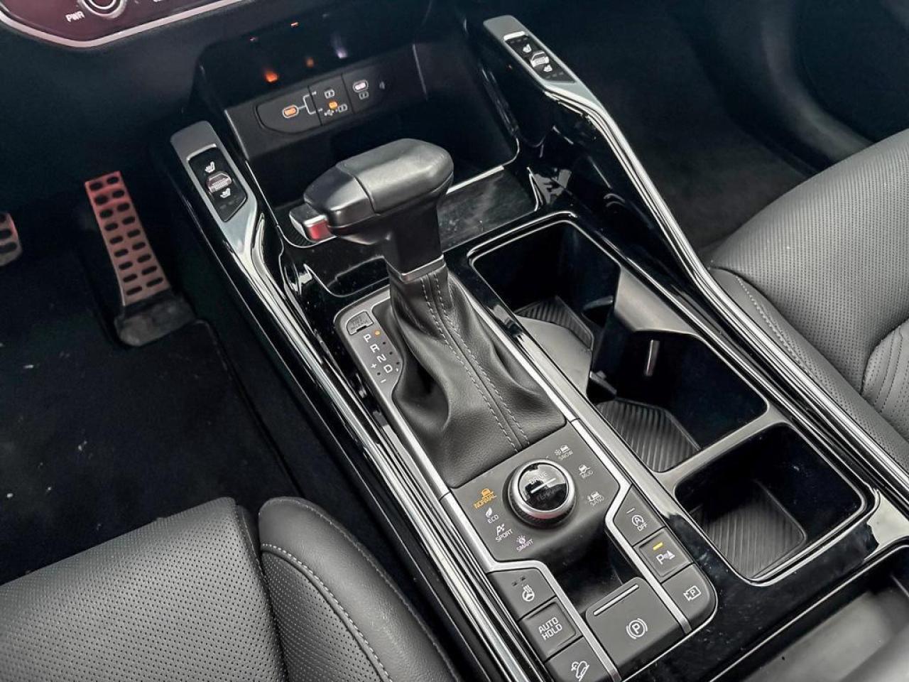 2025 Kia Sorento X-Line Photo