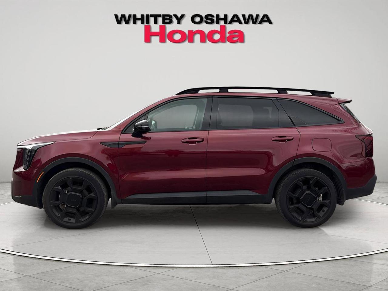 2025 Kia Sorento X-Line Photo