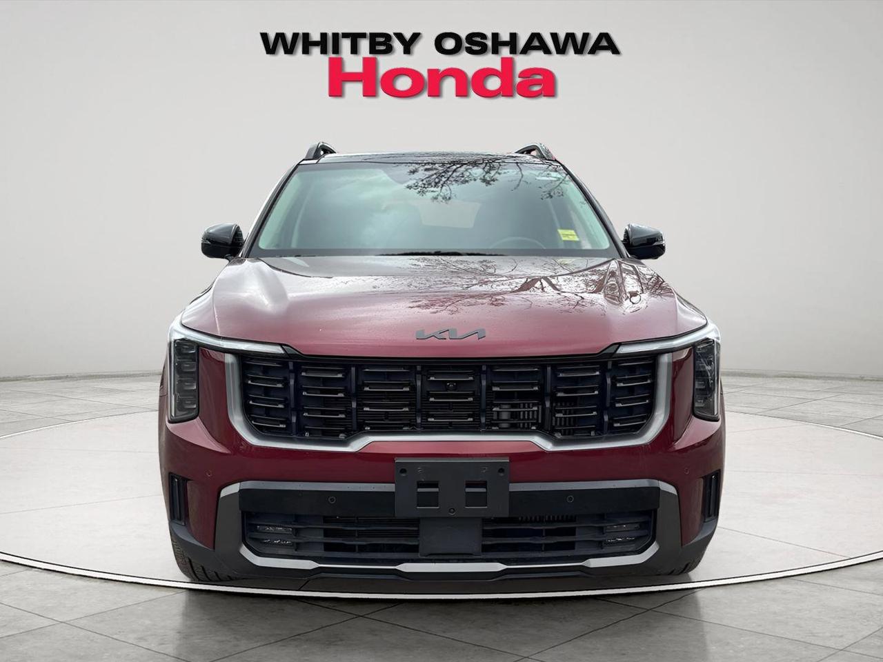 2025 Kia Sorento X-Line Photo